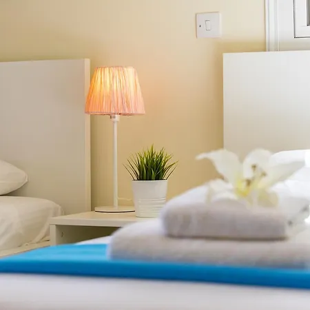 فيلة Protaras Galleria Sunset