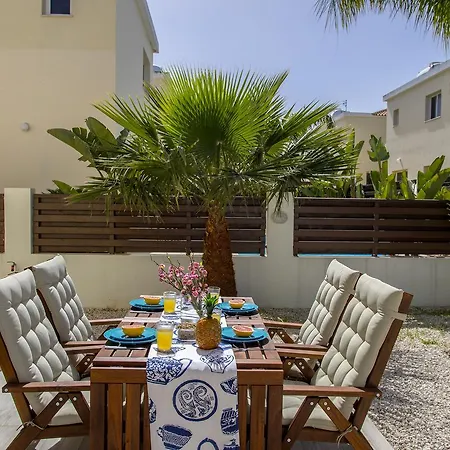 Protaras Galleria Sunset فيلة *