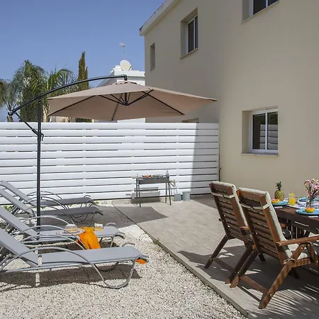 Protaras Galleria Sunset *