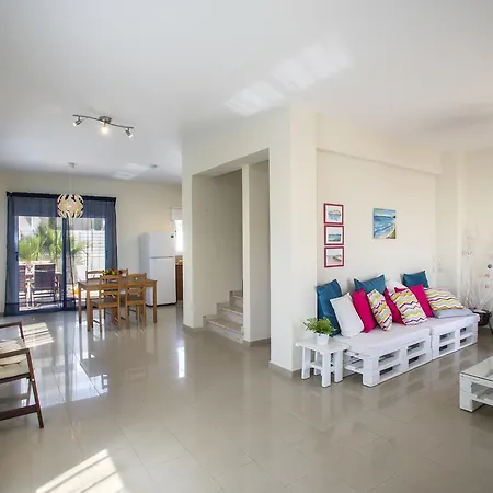 Protaras Galleria Sunset * باراليمني