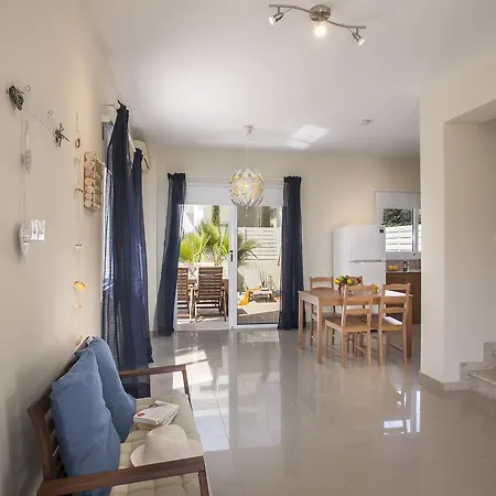 Protaras Galleria Sunset باراليمني