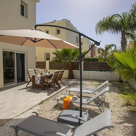 Protaras Galleria Sunset * باراليمني