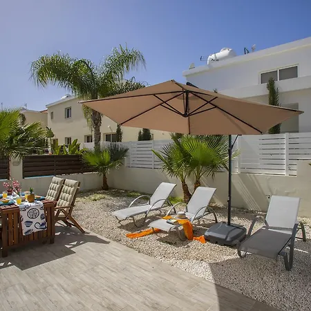 Protaras Galleria Sunset *