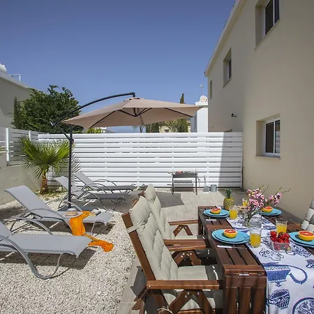 Protaras Galleria Sunset *