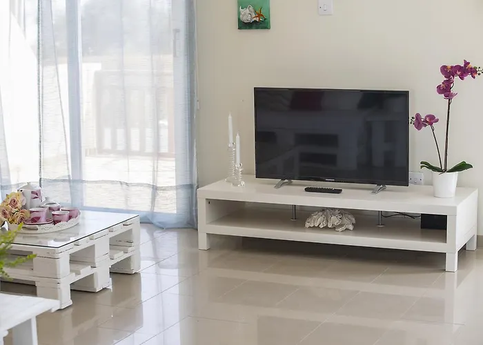 Protaras Galleria Sunset *