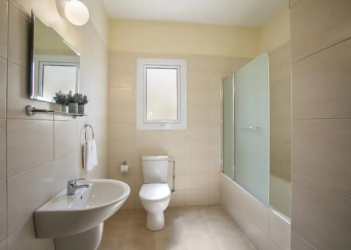 Protaras Galleria Sunset Paralimni