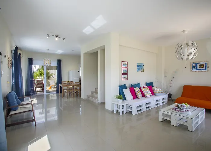 Protaras Galleria Sunset Villa *