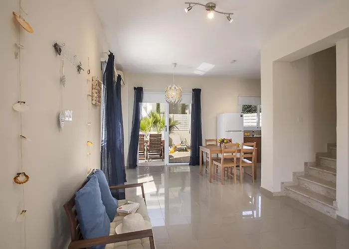 Protaras Galleria Sunset Paralimni