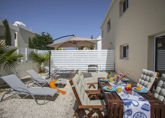 Protaras Galleria Sunset *