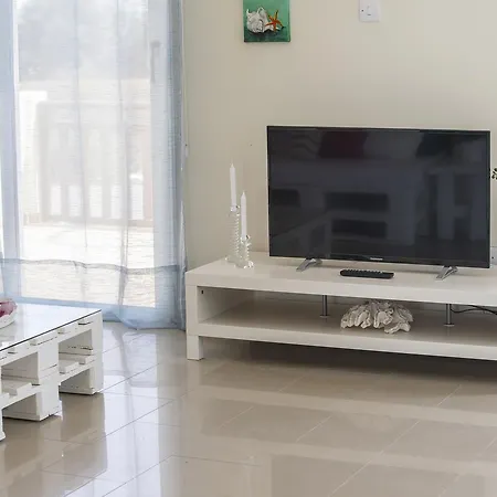 Protaras Galleria Sunset *