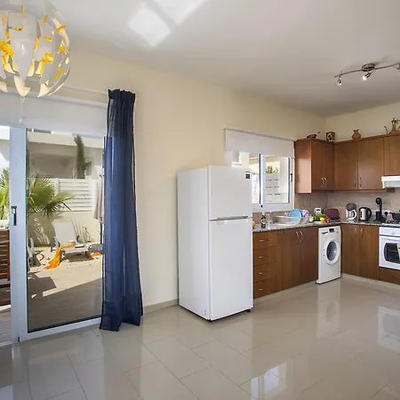 Villa Protaras Galleria Sunset