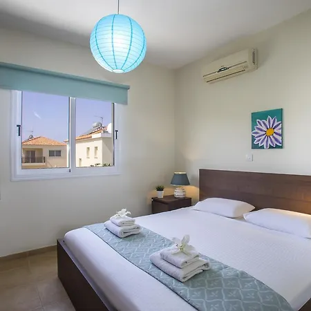 Protaras Galleria Sunset *