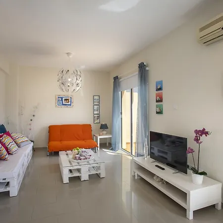 Protaras Galleria Sunset Villa *