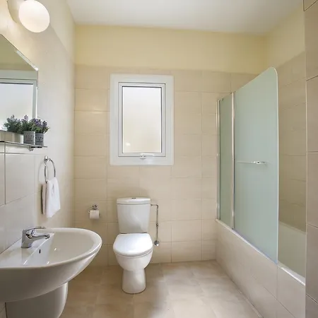 Protaras Galleria Sunset Παραλίμνι