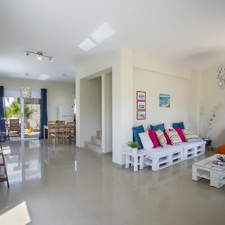 Protaras Galleria Sunset Βίλα *