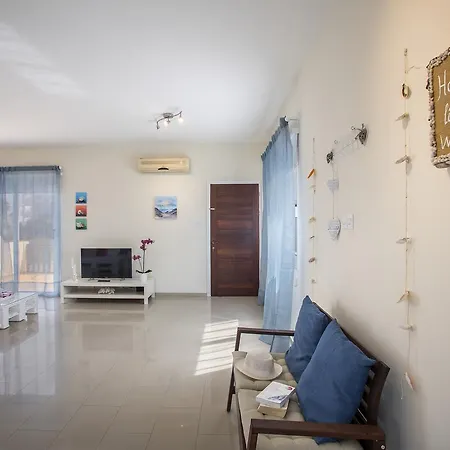 Villa Protaras Galleria Sunset *