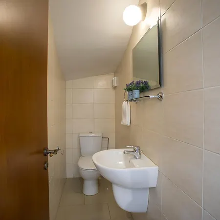 Protaras Galleria Sunset Βίλα Παραλίμνι