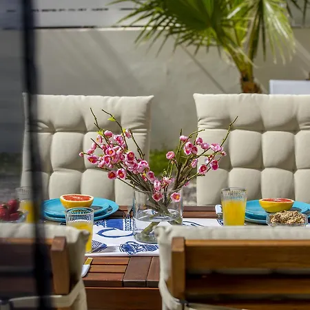 Villa Protaras Galleria Sunset *