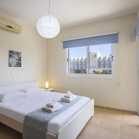 Protaras Galleria Sunset Βίλα *