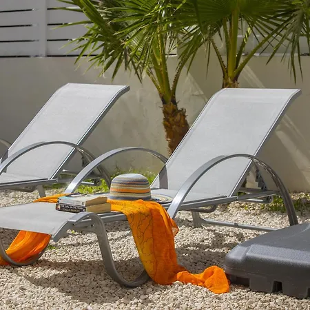 Protaras Galleria Sunset Villa