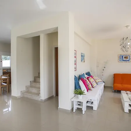 Βίλα Protaras Galleria Sunset *