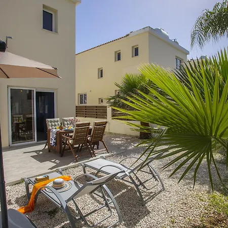 Βίλα Protaras Galleria Sunset