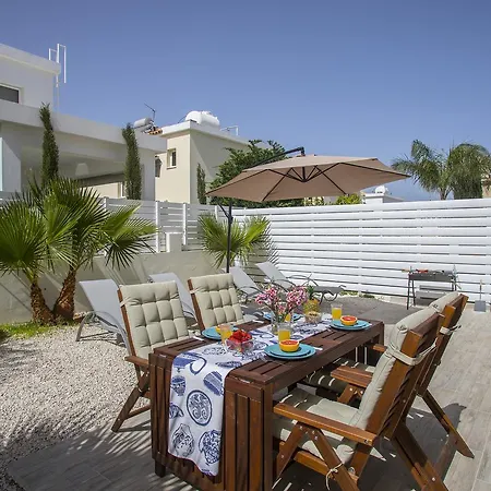 Βίλα Protaras Galleria Sunset