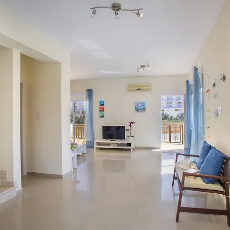 Protaras Galleria Sunset Βίλα *