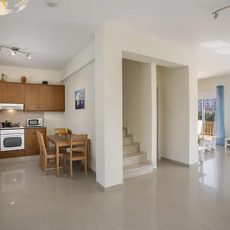 Protaras Galleria Sunset