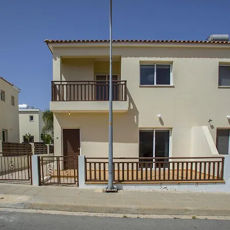 Protaras Galleria Sunset * Paralimni