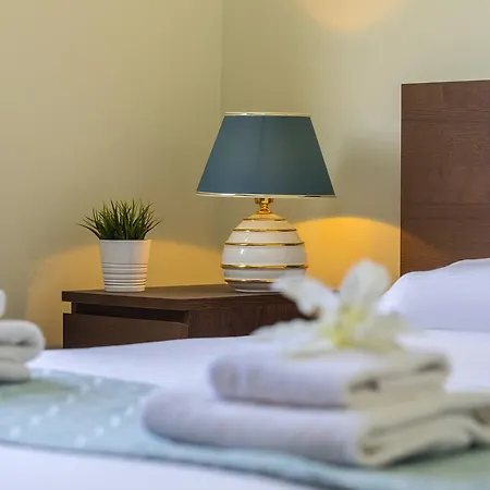 Protaras Galleria Sunset