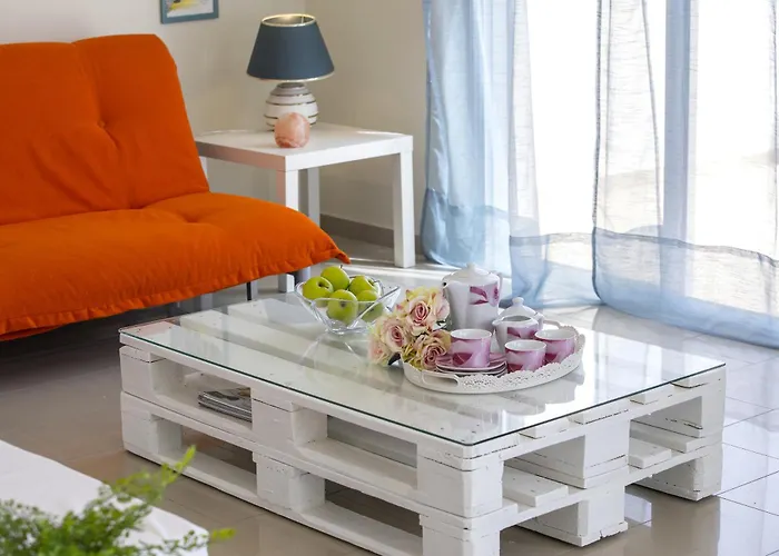 Protaras Galleria Sunset *