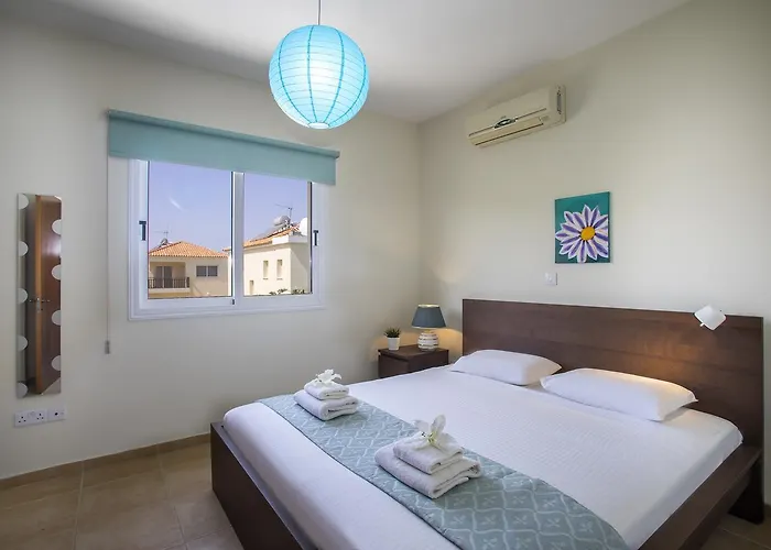 Protaras Galleria Sunset *