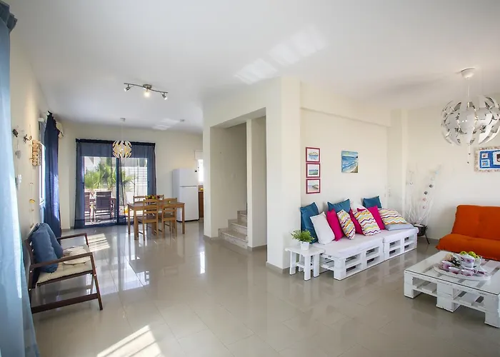 Protaras Galleria Sunset * Paralimni