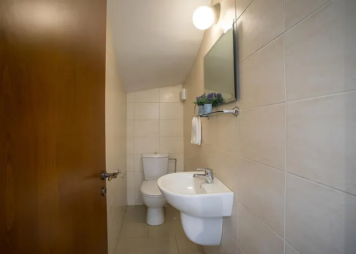 Protaras Galleria Sunset Willa Paralimni