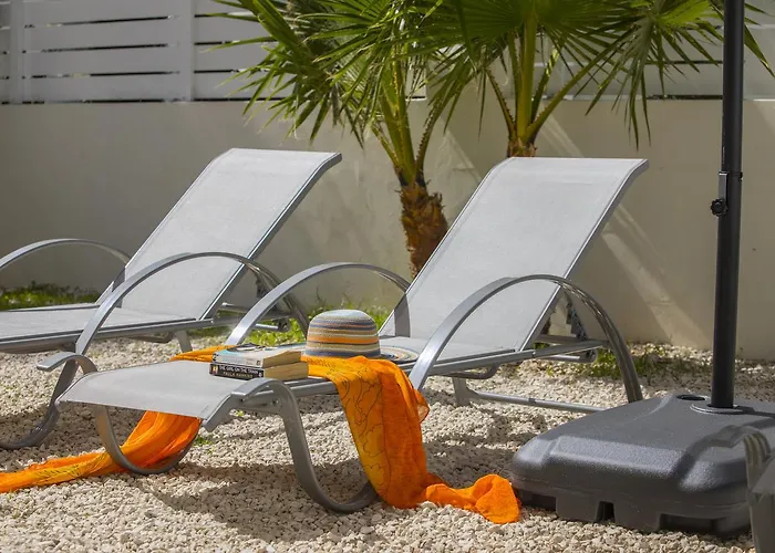 Protaras Galleria Sunset Villa