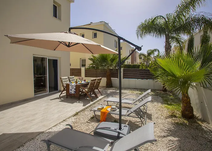 Protaras Galleria Sunset * Paralimni