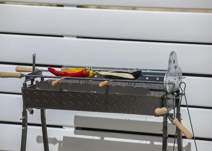 Protaras Galleria Sunset Willa