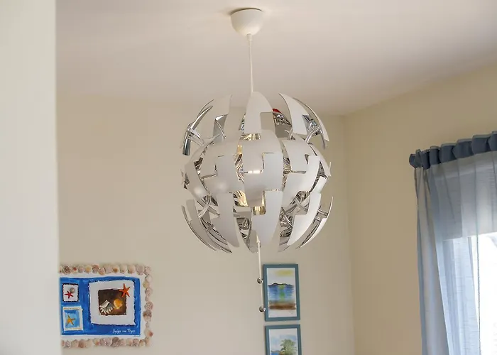 Protaras Galleria Sunset Willa