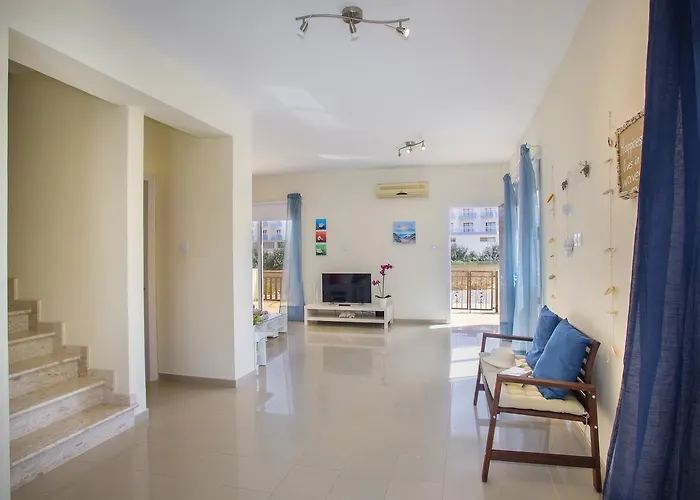 Protaras Galleria Sunset Villa *