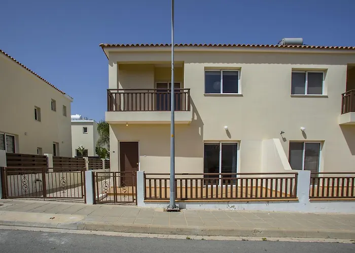 Protaras Galleria Sunset * Paralímni