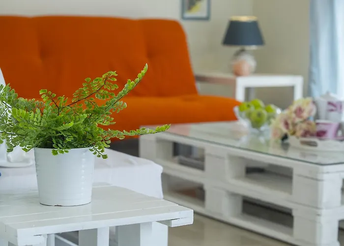 Protaras Galleria Sunset Willa