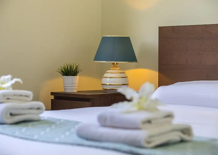 Protaras Galleria Sunset